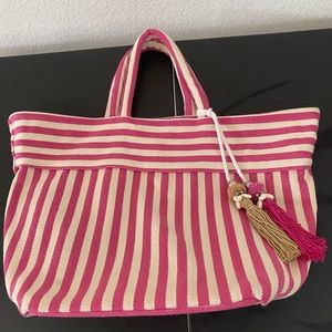 Jade tribe NY Tote Bag